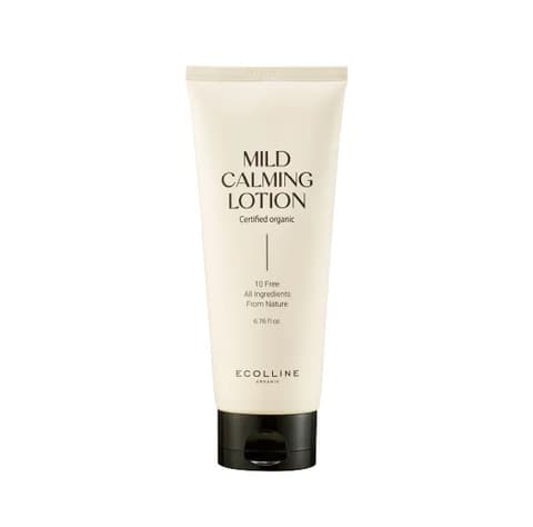 Mild Calming Lotion, 200ml, 1pack