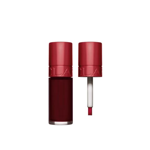 Water Lip Stain, 7ml, 09 Deep Red Water, 1pack