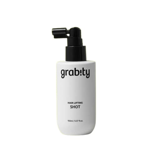 Hair Lifting Shot, 150ml, 1pack