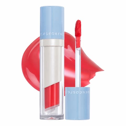 Tattoo Glass Tint, 3.5g, 04 Poppy, 1pack
