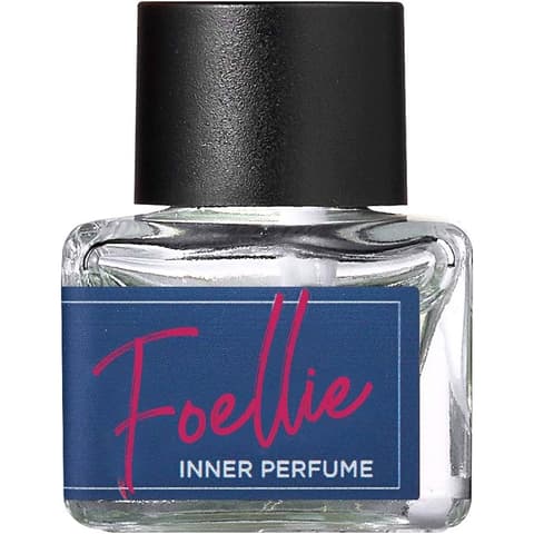 Inner Perfume Oil [Eau de Vogue], 5ml, 1pack