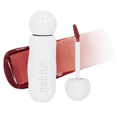 Shutter Glass Tint, 3.2g, 08 Luna Vin Chaud, 1pack