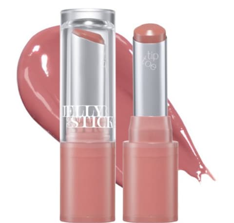 Jelly Stick Lip Balm, 3.5g, 01 Toe Shoes, 1pack