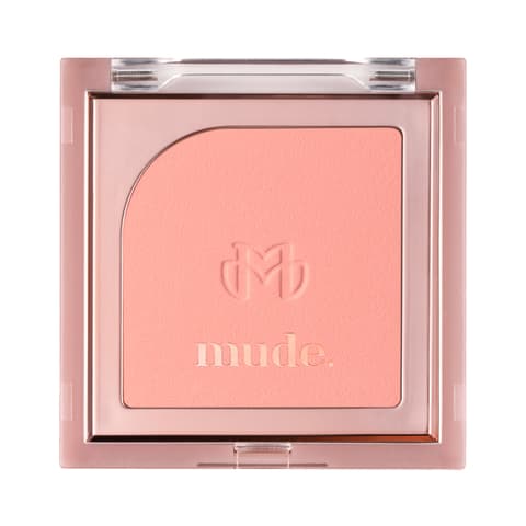 Flutter Blusher, 5g, 03 Merry Muse, 1pack