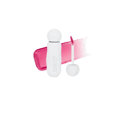 Shutter Glass Tint, 3.2g, 02 Dewy Berry, 1pack