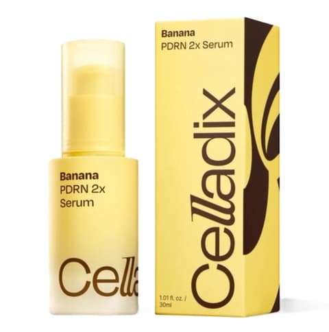 Banana PDRN 2X Serum, 30ml