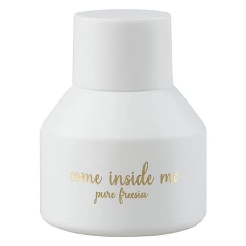 Inner Perfume Oil [Pure Freesia], 7ml
