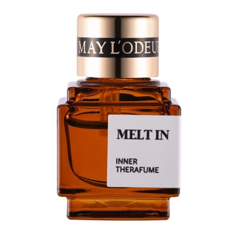 Inner Therafume Oil [Melt In], 7ml, 1pack