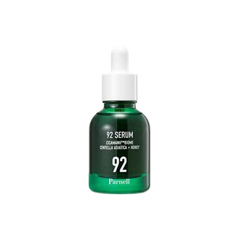 Cicamanu 92 Serum, 30ml