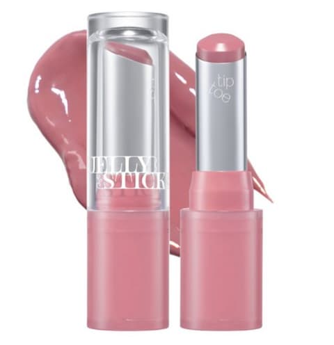 Jelly Stick Lip Balm, 3.5g, 10 Mauve Whisper, 1pack