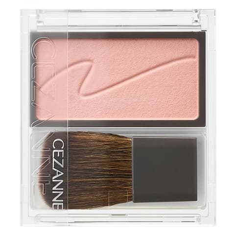 Cheek Blush, 2.2g, 01 Pogy Rose