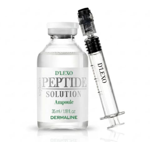 D'LEXO Peptide Complex Solution Ampoule, 35ml, 1pack