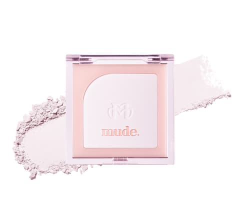 Flutter Blusher, 5g, 00 See-Through Veil, 1pack