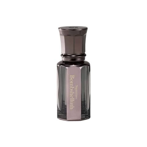 Oil Perfume [Signature Bombshelluth], 10ml, 1pack