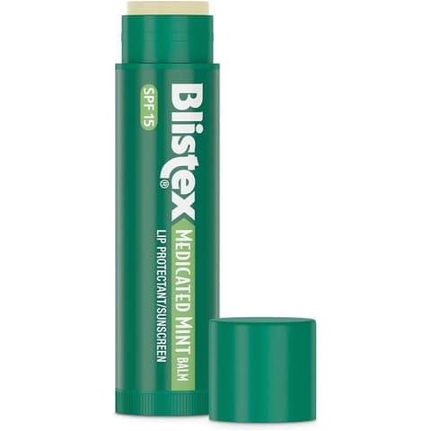 Mint Lip Balm, 4.25g, 2ea