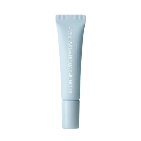Vegan All Day Lip Balm, 10g, 1pack