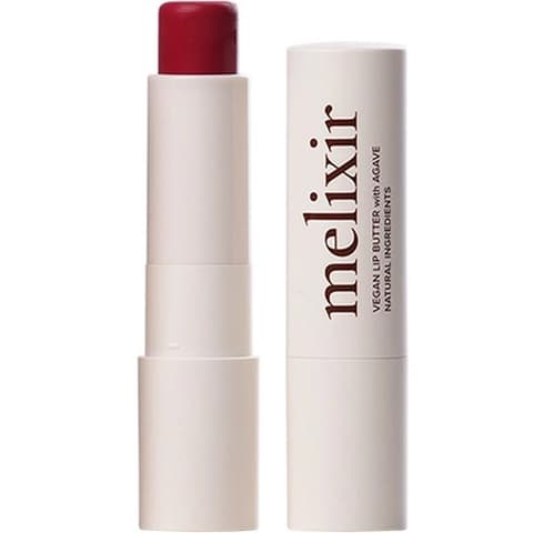 Vegan Lip Butter, 3.9g, 15 Dirty Pink, 1pack