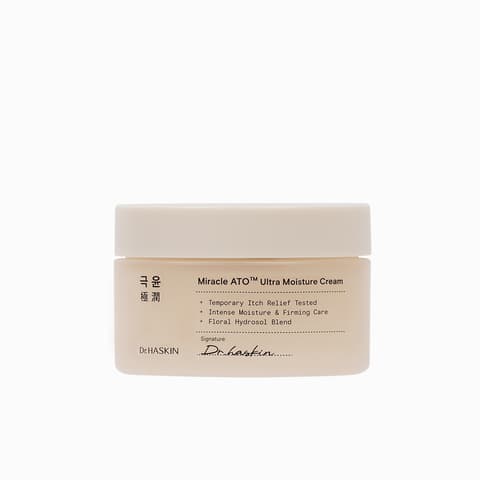 Miracle Ato Ultra Moisture Cream, 80ml, 1pack