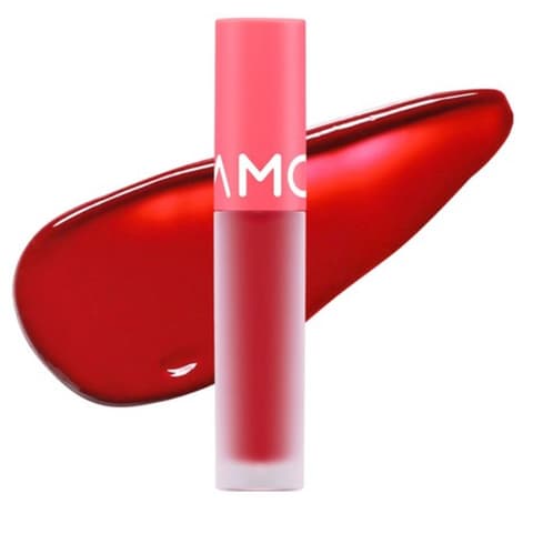 Glow Dewy Tint, 2.5g, DC02 Red Dewy, 1pack