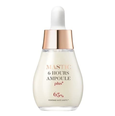 MASTIC 6-Hours Ampoule Plus, 20ml, 1pack