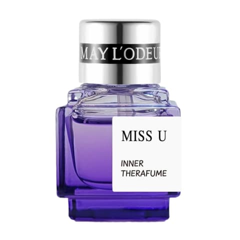 Inner Therafume Oil [Miss U], 7ml, 1pack
