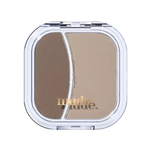 Face Sculptor Shading, 5.5g, C01 Natural, 1pack