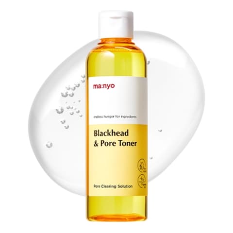Blackhead & Pore Toner, 210ml, 1pack