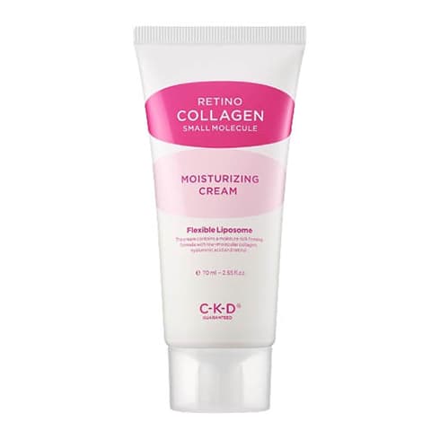 Retino Collagen Low Molecular Hydrating Firming Cream, 70ml