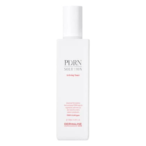 PDRN Solution Activing Toner, 200ml, 1pack