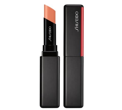 Color Gel Lip Balm, 2g, 102 Narcissus, 1pack