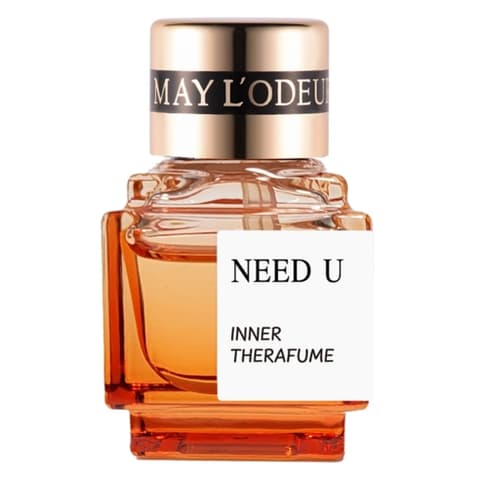 Inner Therafume Oil [Need U], 7ml, 1pack