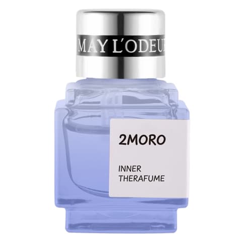 Inner Therafume Oil [2Moro], 7ml