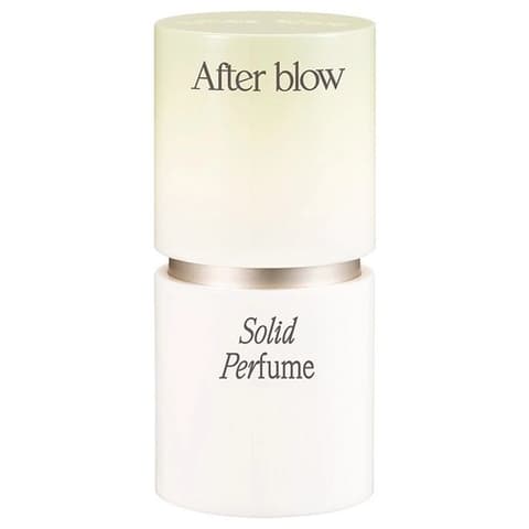 Solid Perfume [04 Forest Woody],  6.5g, 1pack