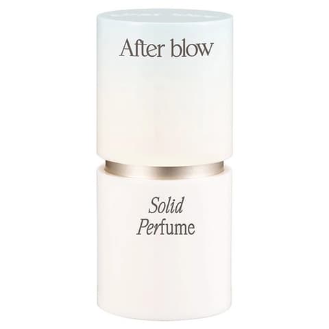 Solid Perfume [02 Cotton Fog], 6.5g, 1pack