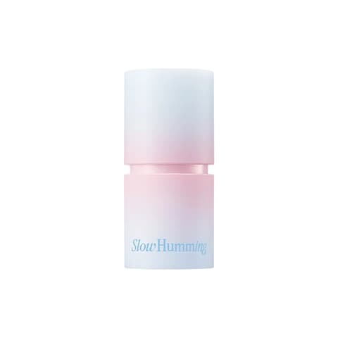 Relief Perfume Balm [Snow Rose], 6.5g, 1pack