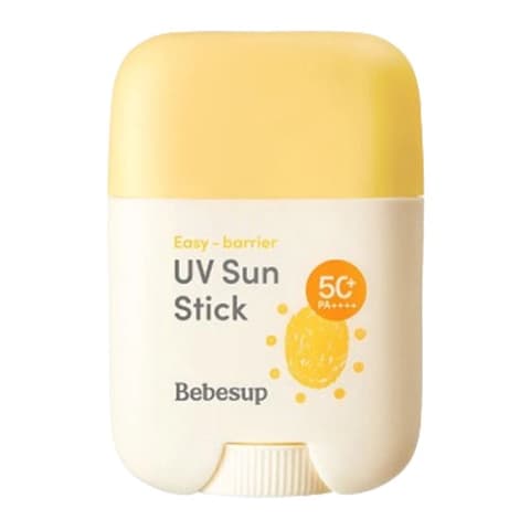 Easy Barrier UV Sun Stick [SPF50+/PA++++], 16g, 1pack