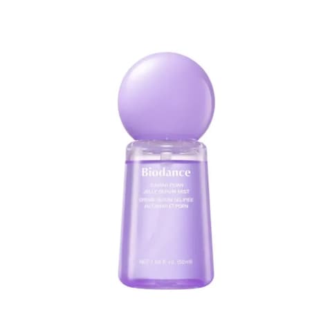 Caviar PDRN Jelly Serum Mist, 50ml