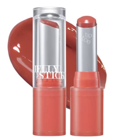 Jelly Stick Lip Balm, 3.5g, 02 Moran, 1pack