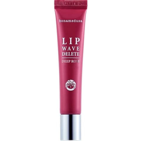 Lip Wave Delete Color, 15g, Deep Rose, 1pack