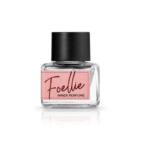 Inner Perfume Oil [Eau de Fleur], 5ml, 1pack