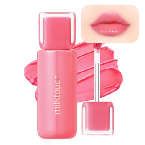 Jelly Fit Tinted Glow Tint, 4g, 03 Cool Time Berry, 1pack