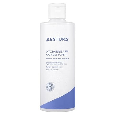 Atobarrier 365 Capsule Toner, 300ml, 1pack