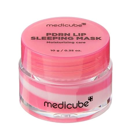 PDRN Lip Sleeping Mask, 10g