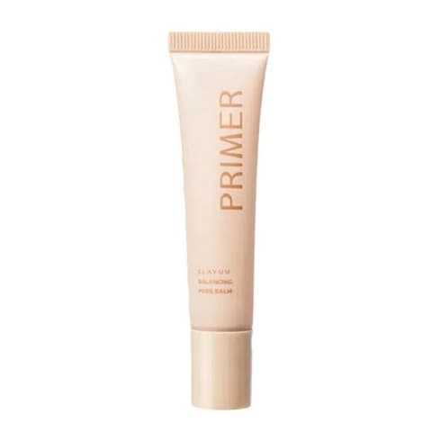Balancing Pore Balm Primer, 10ml, 2ea