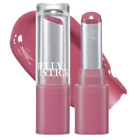 Jelly Stick Lip Balm, 3.5g, 09 Berry Shoes, 1pack