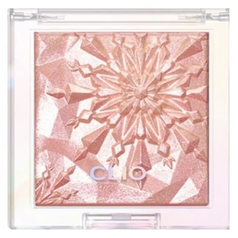 Prism Highlighter, 02 Fairy Pink, 1pack