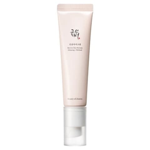 Ginseng Eye Cream, 30ml