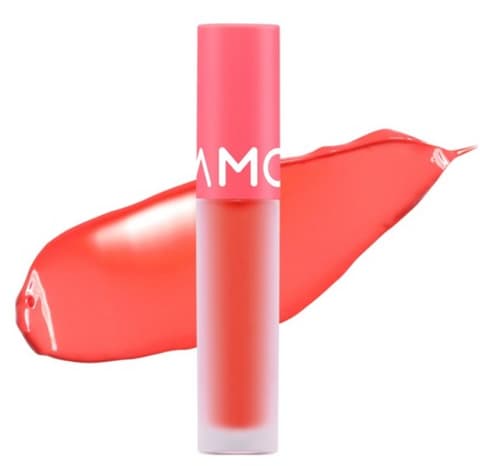 Glow Dewy Tint, 2.5g, DW01 Salmon Dewy, 1pack