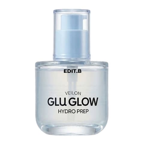 Veilon Glu Glow Hydro Prep, 40ml, 1pack