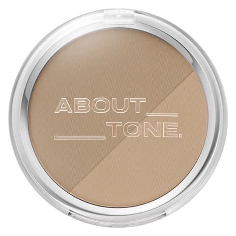 Blur Powder Shading, 10g, 01 Cool Mute, 1pack